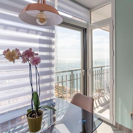 M1106 Vistas Al Mar Y Lujo En Costa Sol Διαμέρισμα Benalmádena Εξωτερικό φωτογραφία