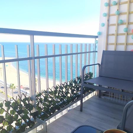 M1106 Vistas Al Mar Y Lujo En Costa Sol Διαμέρισμα Benalmádena Εξωτερικό φωτογραφία