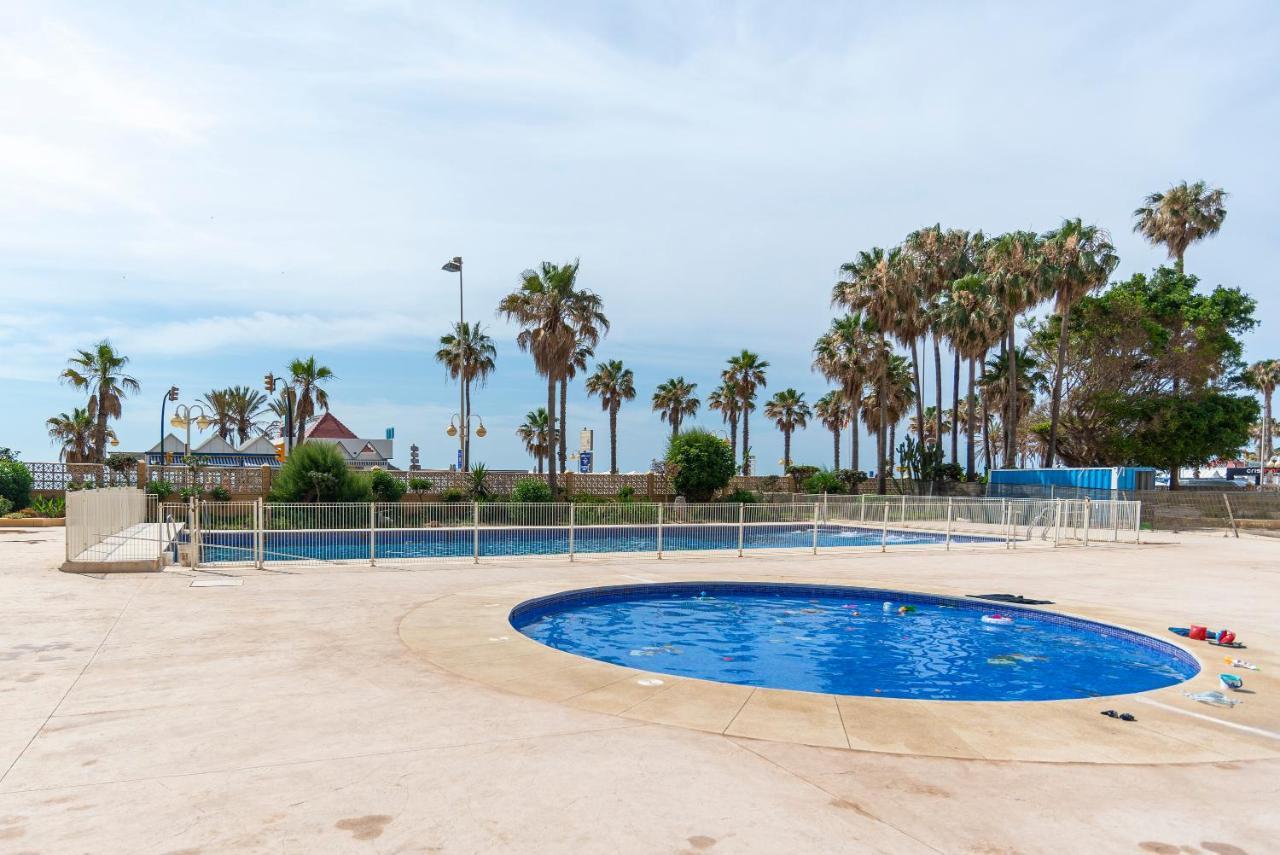 M1106 Vistas Al Mar Y Lujo En Costa Sol Διαμέρισμα Benalmádena Εξωτερικό φωτογραφία